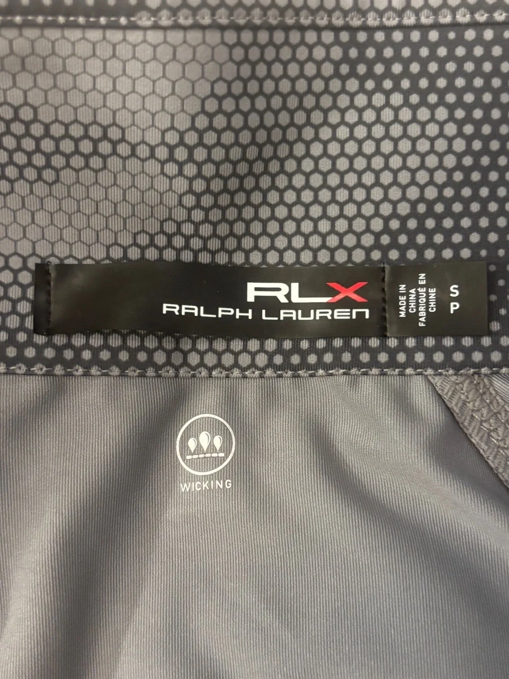 RLX Ralph Lauren excellent rlx